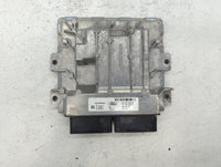 2017-2019 Ford Escape PCM Engine Control Computer ECU ECM PCU OEM P/N:HJ5A-12A650-MA Fits Fits 2017 2018 2019 OEM Used Auto 