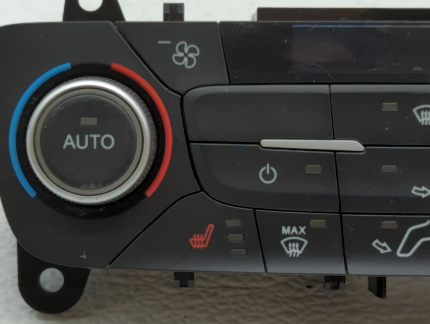 2018-2019 Ford Escape Climate Control Module Temperature AC/Heater Replacement P/N:GJ5T-18C612-CJ Fits Fits 2018 2019 OEM Us