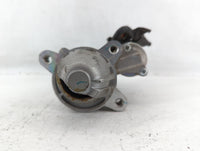 2017-2019 Ford Escape Car Starter Motor Solenoid OEM P/N:F1FT-11000-EB Fits Fits 2017 2018 2019 OEM Used Auto Parts - Oemuse