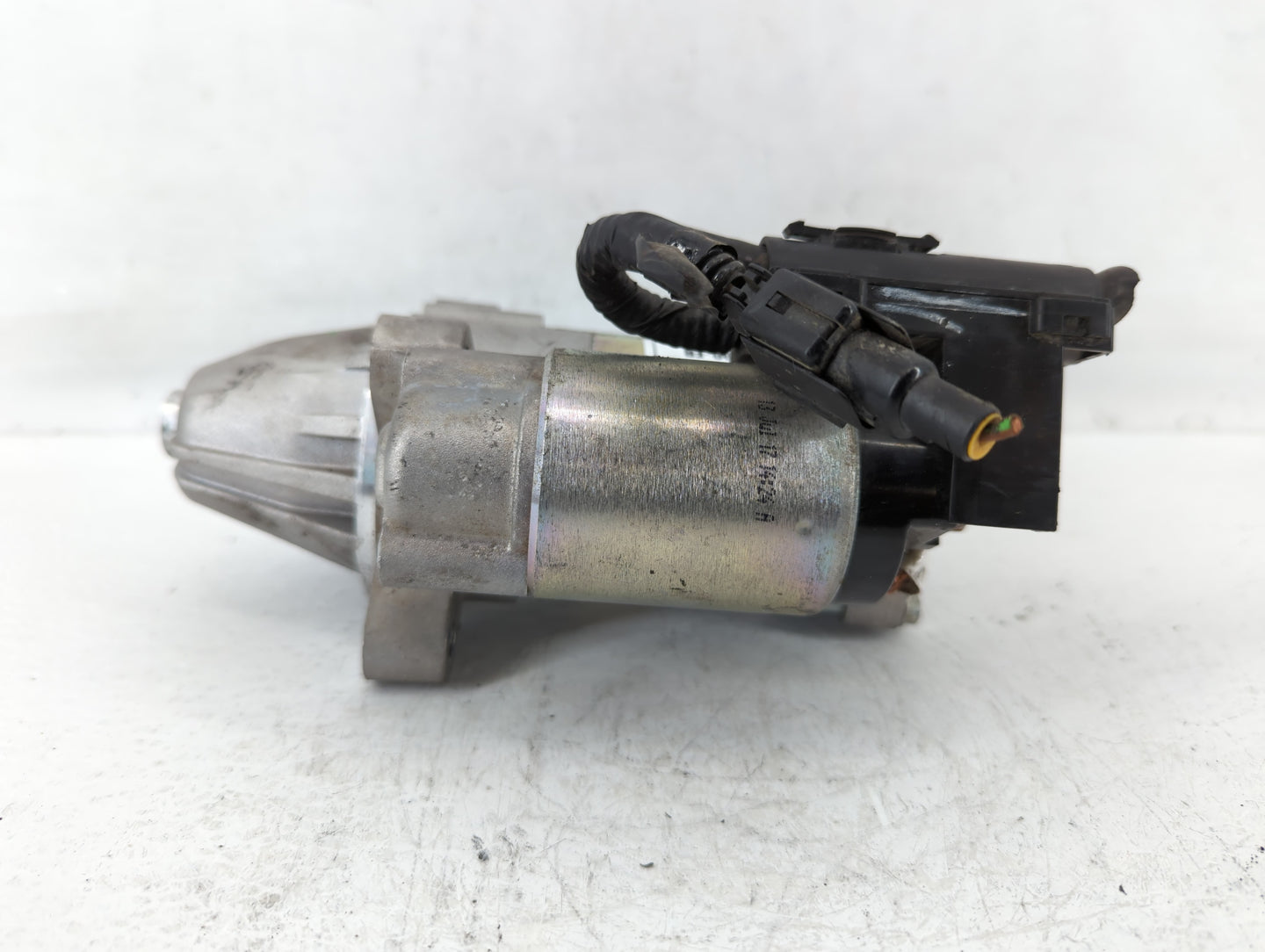 2017-2019 Ford Escape Car Starter Motor Solenoid OEM P/N:F1FT-11000-EB Fits Fits 2017 2018 2019 OEM Used Auto Parts - Oemuse