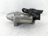 2017-2019 Ford Escape Car Starter Motor Solenoid OEM P/N:F1FT-11000-EB Fits Fits 2017 2018 2019 OEM Used Auto Parts - Oemuse