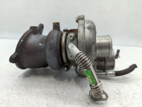 2017 Ford Escape Turbocharger Turbo Charger Super Charger Supercharger - Oemusedautoparts1.com