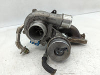 2017 Ford Escape Turbocharger Turbo Charger Super Charger Supercharger - Oemusedautoparts1.com