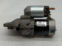 2018-2019 Ford Escape Car Starter Motor Solenoid OEM P/N:FJ5T-11000-AA Fits Fits 2018 2019 OEM Used Auto Parts - Oemusedauto