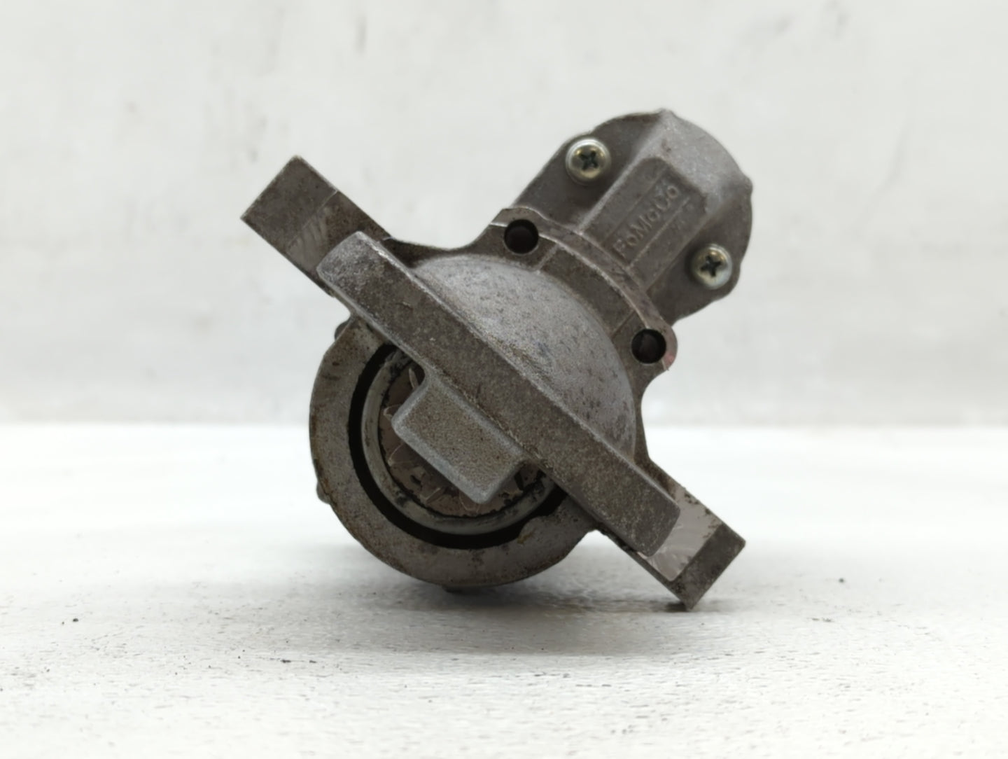 2018-2019 Ford Escape Car Starter Motor Solenoid OEM P/N:FJ5T-11000-AA Fits Fits 2018 2019 OEM Used Auto Parts - Oemusedauto