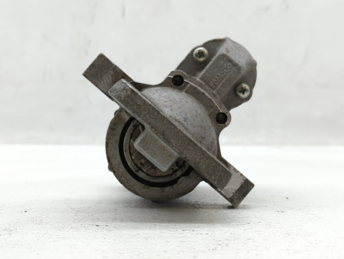2018-2019 Ford Escape Car Starter Motor Solenoid OEM P/N:FJ5T-11000-AA Fits Fits 2018 2019 OEM Used Auto Parts - Oemusedauto