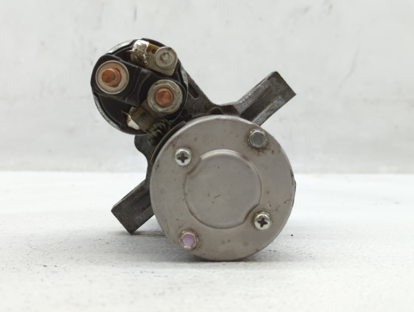 2018-2019 Ford Escape Car Starter Motor Solenoid OEM P/N:FJ5T-11000-AA Fits Fits 2018 2019 OEM Used Auto Parts - Oemusedauto