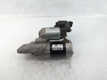 2018-2019 Ford Escape Car Starter Motor Solenoid OEM P/N:M000TC0371ZC FJ5T-11000-AA Fits Fits 2018 2019 OEM Used Auto Parts 