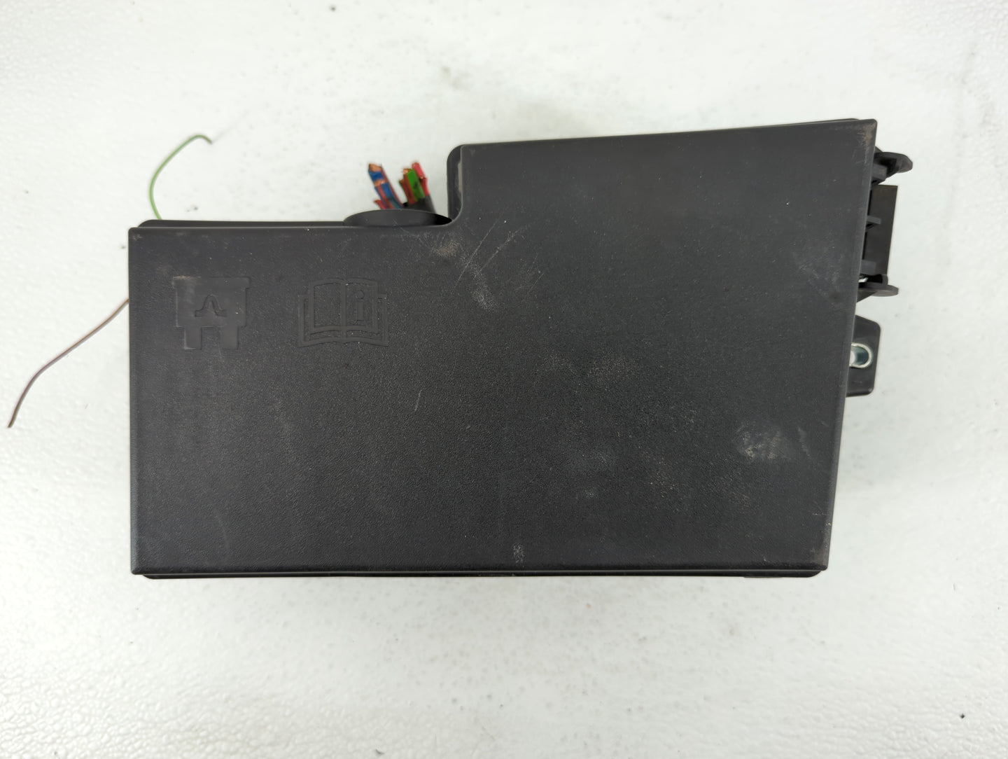 2018 Ford Escape Fusebox Fuse Box Panel Relay Module P/N:AV6T-14A067-AD Fits OEM Used Auto Parts - Oemusedautoparts1.com