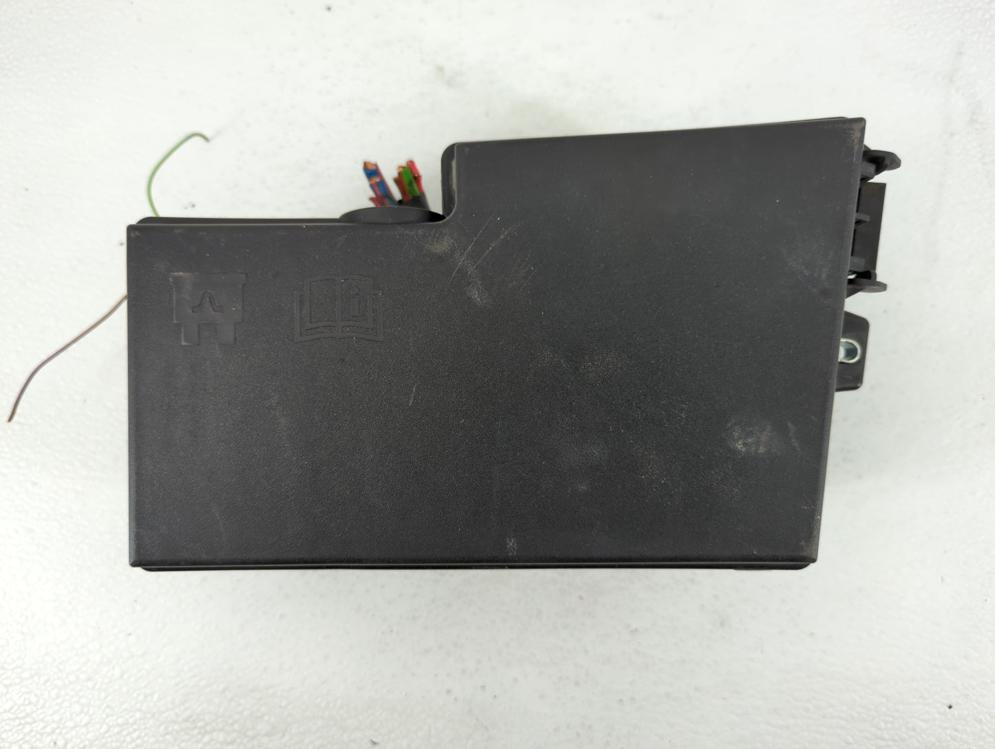 2018 Ford Escape Fusebox Fuse Box Panel Relay Module P/N:AV6T-14A067-AD Fits OEM Used Auto Parts - Oemusedautoparts1.com