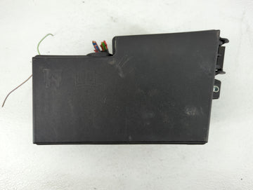 2018 Ford Escape Fusebox Fuse Box Panel Relay Module P/N:AV6T-14A067-AD Fits OEM Used Auto Parts - Oemusedautoparts1.com