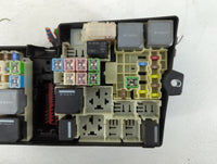 2018 Ford Escape Fusebox Fuse Box Panel Relay Module P/N:AV6T-14A067-AD Fits OEM Used Auto Parts - Oemusedautoparts1.com