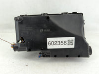 2018 Ford Escape Fusebox Fuse Box Panel Relay Module P/N:AV6T-14A067-AD Fits OEM Used Auto Parts - Oemusedautoparts1.com