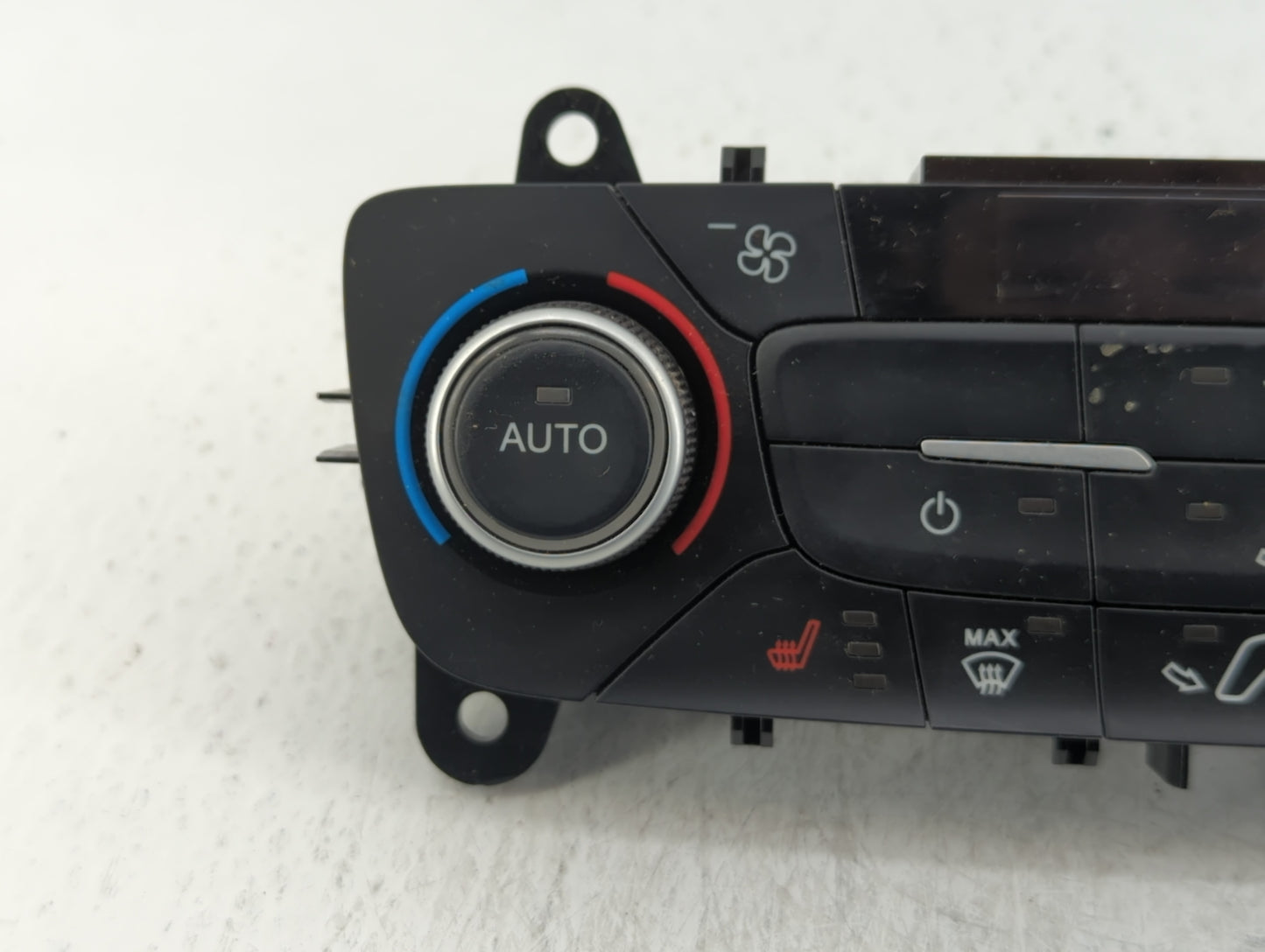 2018-2019 Ford Escape Climate Control Module Temperature AC/Heater Replacement P/N:GJ5T-18C612-CH Fits Fits 2018 2019 OEM Us