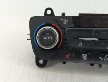2018-2019 Ford Escape Climate Control Module Temperature AC/Heater Replacement P/N:GJ5T-18C612-CH Fits Fits 2018 2019 OEM Used Auto Parts