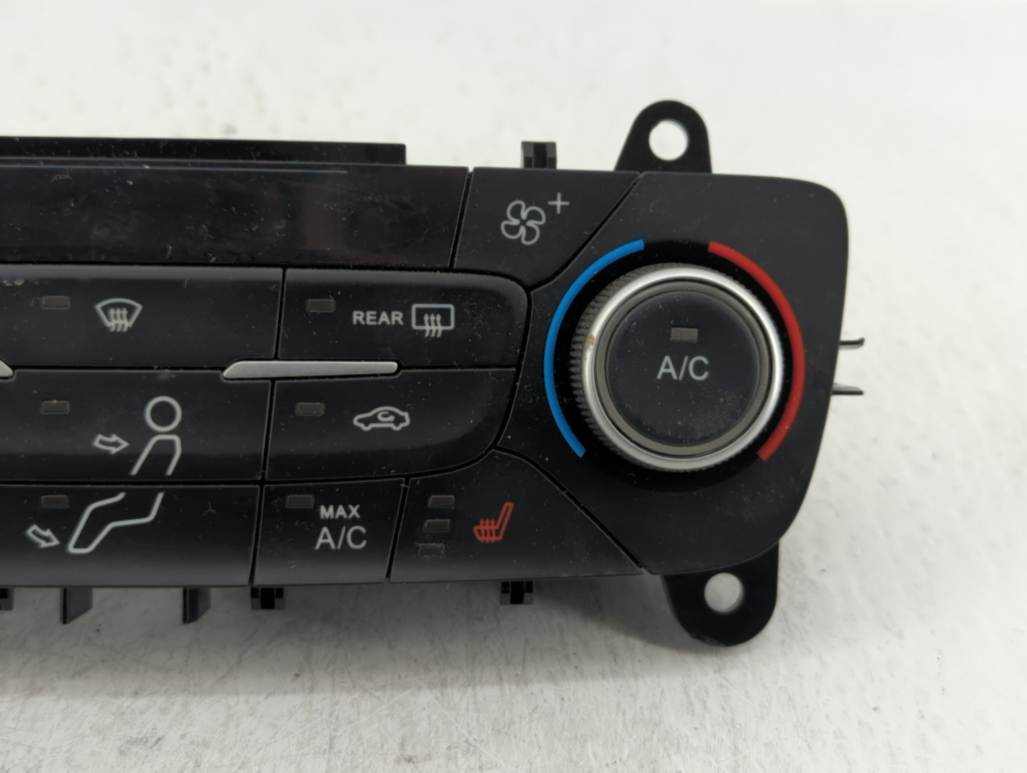 2018-2019 Ford Escape Climate Control Module Temperature AC/Heater Replacement P/N:GJ5T-18C612-CH Fits Fits 2018 2019 OEM Us