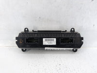 2018-2019 Ford Escape Climate Control Module Temperature AC/Heater Replacement P/N:GJ5T-18C612-CH Fits Fits 2018 2019 OEM Us