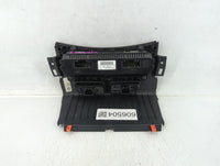 2018-2019 Ford Escape Climate Control Module Temperature AC/Heater Replacement P/N:GJ5T-18C612-CH Fits Fits 2018 2019 OEM Us