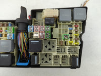 2018 Ford Escape Fusebox Fuse Box Panel Relay Module P/N:AV6T-14A067-AD Fits OEM Used Auto Parts - Oemusedautoparts1.com
