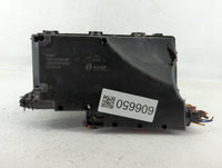 2018 Ford Escape Fusebox Fuse Box Panel Relay Module P/N:AV6T-14A067-AD Fits OEM Used Auto Parts - Oemusedautoparts1.com