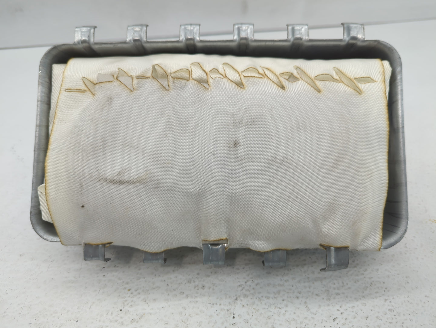2015-2019 Ford Escape Air Bag Driver Left Steering Wheel Mounted - Oemusedautoparts1.com