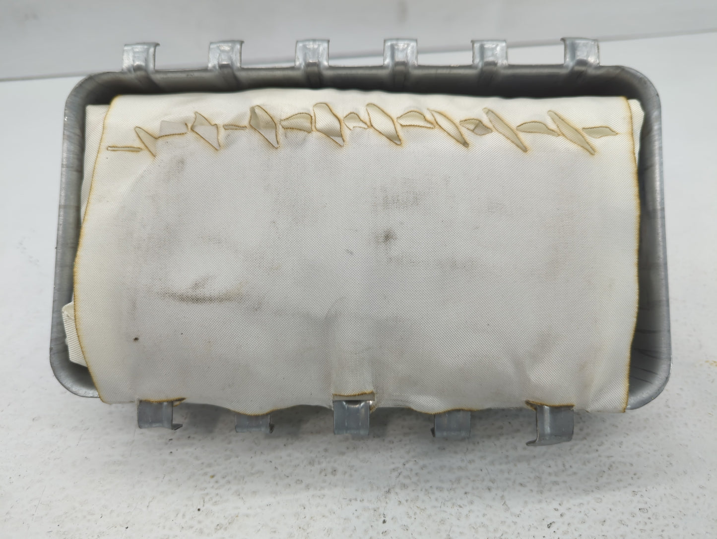 2015-2019 Ford Escape Air Bag Driver Left Steering Wheel Mounted - Oemusedautoparts1.com