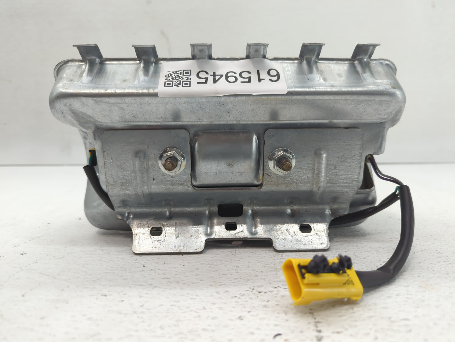 2015-2019 Ford Escape Air Bag Driver Left Steering Wheel Mounted - Oemusedautoparts1.com