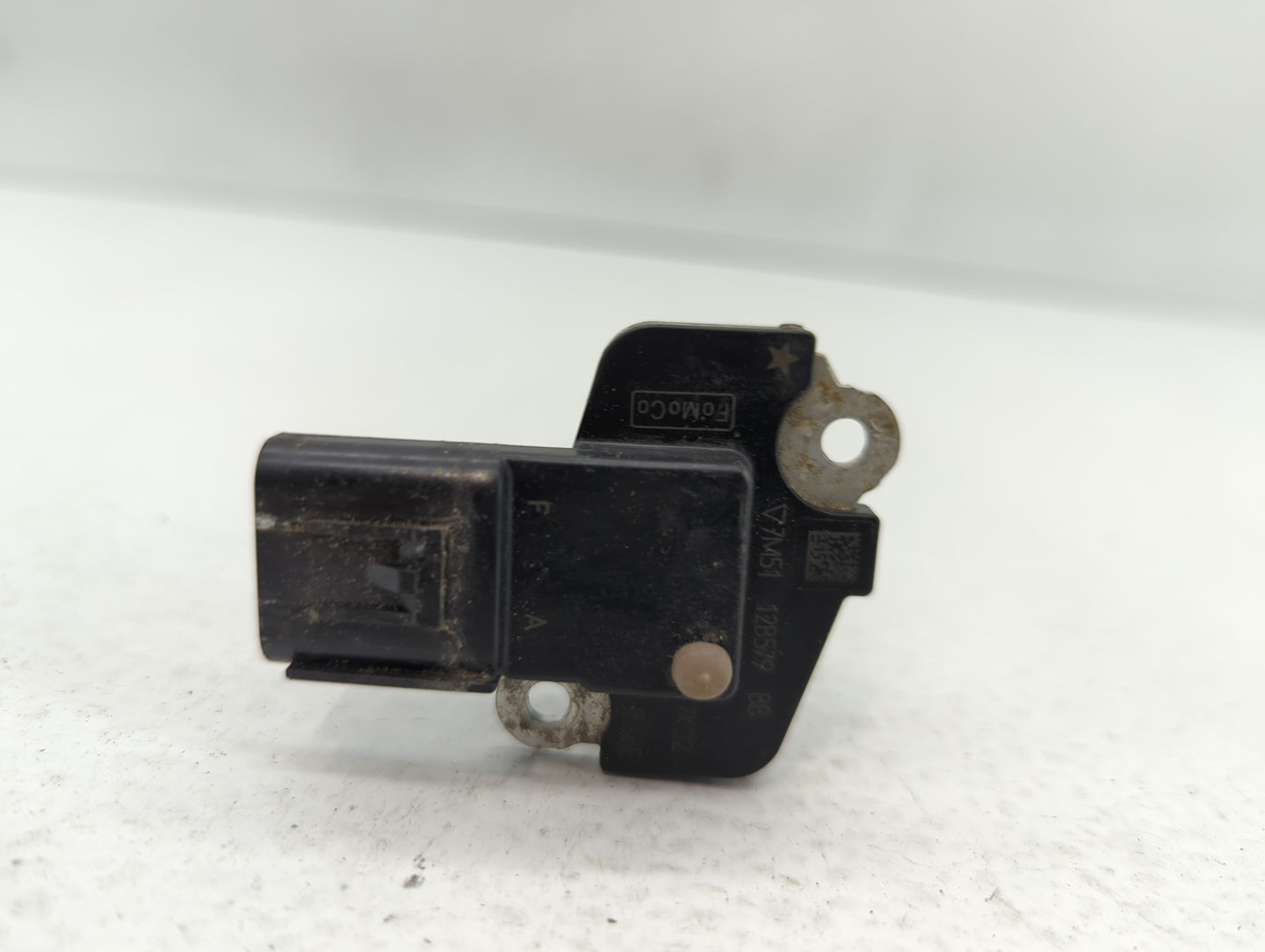 2017-2019 Ford Escape Mass Air Flow Meter Maf - Oemusedautoparts1.com
