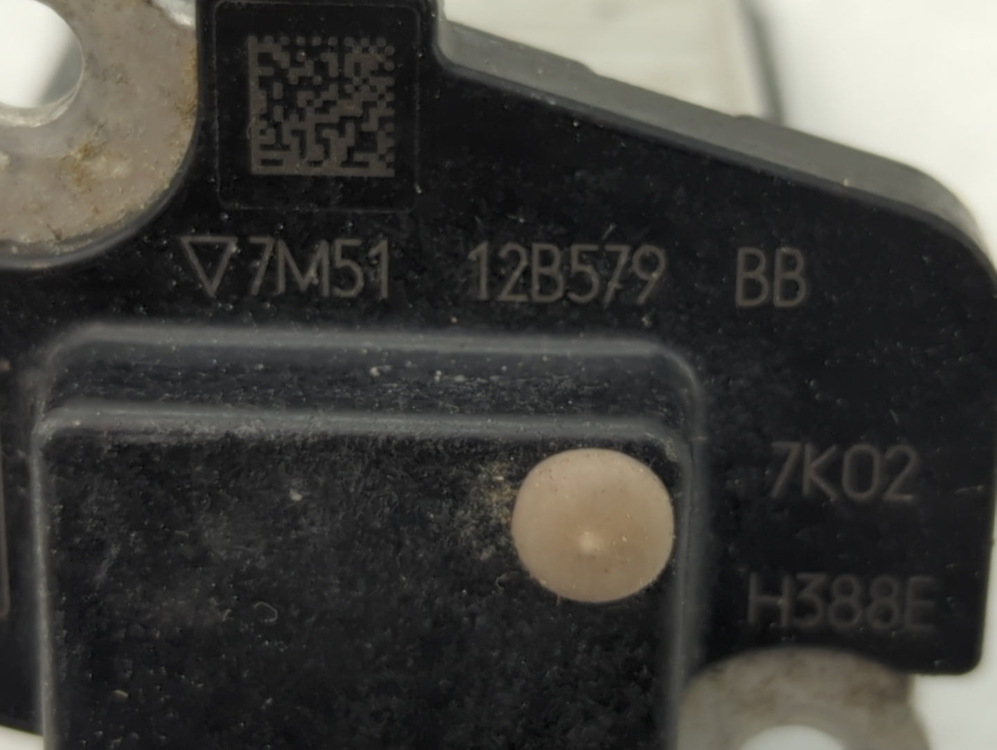 2017-2019 Ford Escape Mass Air Flow Meter Maf - Oemusedautoparts1.com