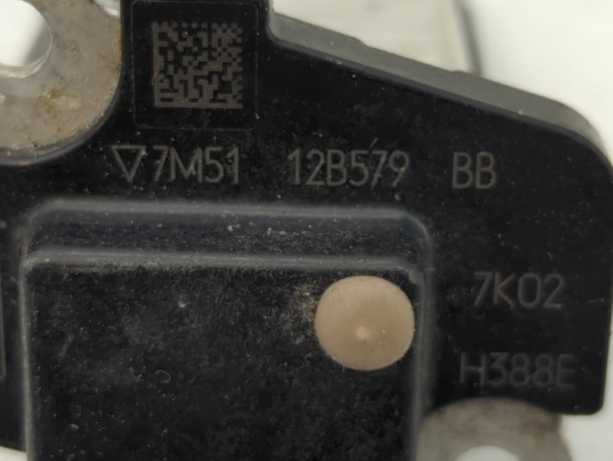 2017-2019 Ford Escape Mass Air Flow Meter Maf Sensor - Oemusedautoparts1.com