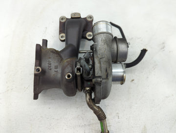 2017 Ford Escape Turbocharger Turbo Charger Super Charger Supercharger - Oemusedautoparts1.com