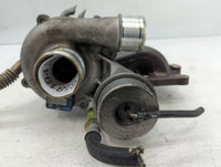 2017 Ford Escape Turbocharger Turbo Charger Super Charger Supercharger - Oemusedautoparts1.com