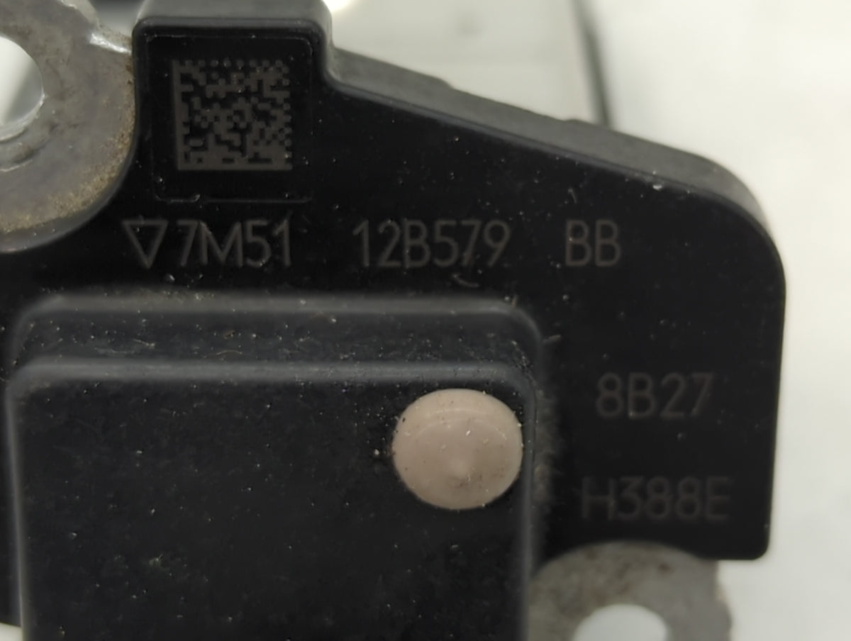 2017-2019 Ford Escape Mass Air Flow Meter Maf Sensor 618625 - Oemusedautoparts1.com