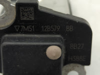 2017-2019 Ford Escape Mass Air Flow Meter Maf Sensor 618625 - Oemusedautoparts1.com
