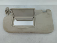 2013-2019 Ford Escape Sun Visor Shade Replacement Passenger Right Mirror Fits Fits 2013 2014 2015 2016 2017 2018 2019 OEM Us