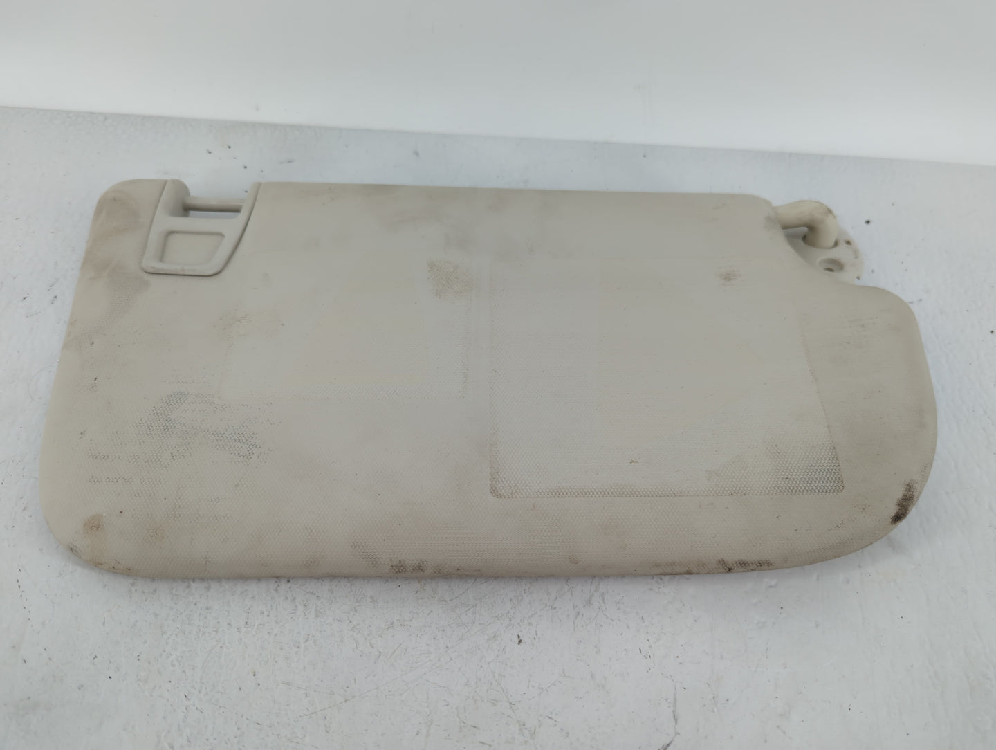 2013-2019 Ford Escape Sun Visor Shade Replacement Passenger Right Mirror Fits Fits 2013 2014 2015 2016 2017 2018 2019 OEM Us