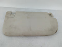 2013-2019 Ford Escape Sun Visor Shade Replacement Passenger Right Mirror Fits Fits 2013 2014 2015 2016 2017 2018 2019 OEM Us
