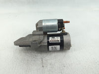 2013-2017 Ford Escape Car Starter Motor Solenoid OEM P/N:FJ5T-11000-AA Fits Fits 2012 2013 2014 2015 2016 2017 2018 2019 202