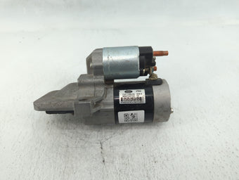 compare product 2013-2017 Ford Escape Car Starter Motor Solenoid OEM P/N:FJ5T-11000-AA Fits Fits 2012 2013 2014 2015 2016 2017 2018 2019 2020 OEM Used Auto Parts