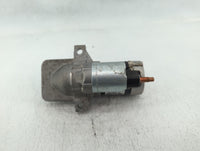 2013-2017 Ford Escape Car Starter Motor Solenoid OEM P/N:FJ5T-11000-AA Fits Fits 2012 2013 2014 2015 2016 2017 2018 2019 202