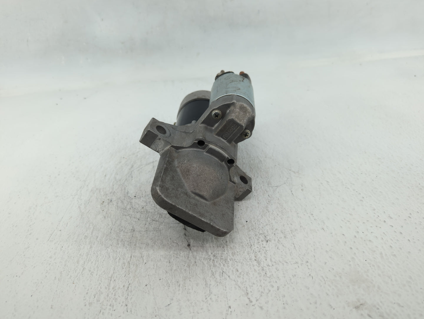 2013-2017 Ford Escape Car Starter Motor Solenoid OEM P/N:FJ5T-11000-AA Fits Fits 2012 2013 2014 2015 2016 2017 2018 2019 202