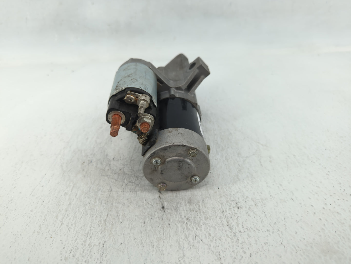 2013-2017 Ford Escape Car Starter Motor Solenoid OEM P/N:FJ5T-11000-AA Fits Fits 2012 2013 2014 2015 2016 2017 2018 2019 202