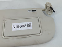 2013-2019 Ford Escape Sun Visor Shade Replacement Passenger Right Mirror Fits Fits 2013 2014 2015 2016 2017 2018 2019 OEM Us