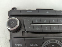 2017-2019 Ford Escape Radio AM FM Cd Player Receiver Replacement P/N:4F571-BB F1ET18K811KD Fits Fits 2015 2016 2017 2018 201