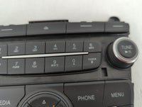 2017-2019 Ford Escape Radio AM FM Cd Player Receiver Replacement P/N:4F571-BB F1ET18K811KD Fits Fits 2015 2016 2017 2018 201