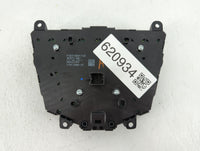 2017-2019 Ford Escape Radio AM FM Cd Player Receiver Replacement P/N:4F571-BB F1ET18K811KD Fits Fits 2015 2016 2017 2018 201