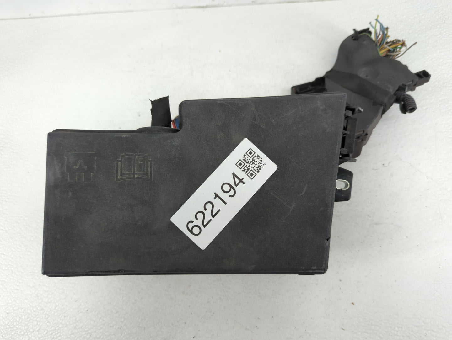 2018 Ford Escape Fusebox Fuse Box Panel Relay Module P/N:AV6T-14A067-AD Fits OEM Used Auto Parts - Oemusedautoparts1.com