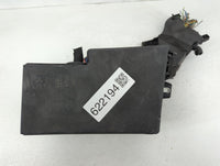 2018 Ford Escape Fusebox Fuse Box Panel Relay Module P/N:AV6T-14A067-AD Fits OEM Used Auto Parts - Oemusedautoparts1.com
