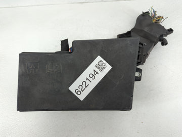 2018 Ford Escape Fusebox Fuse Box Panel Relay Module P/N:AV6T-14A067-AD Fits OEM Used Auto Parts - Oemusedautoparts1.com