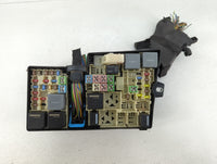 2018 Ford Escape Fusebox Fuse Box Panel Relay Module P/N:AV6T-14A067-AD Fits OEM Used Auto Parts - Oemusedautoparts1.com
